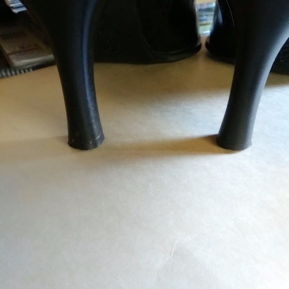 Franco Sarto Boots EUC MAKE OFFER 🎉Host Pick🎉 - Picture 9 of 12